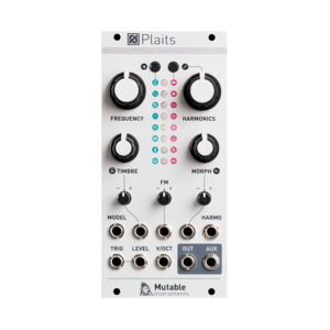 What are the differences between Mutable Instruments Plaits and Braids?