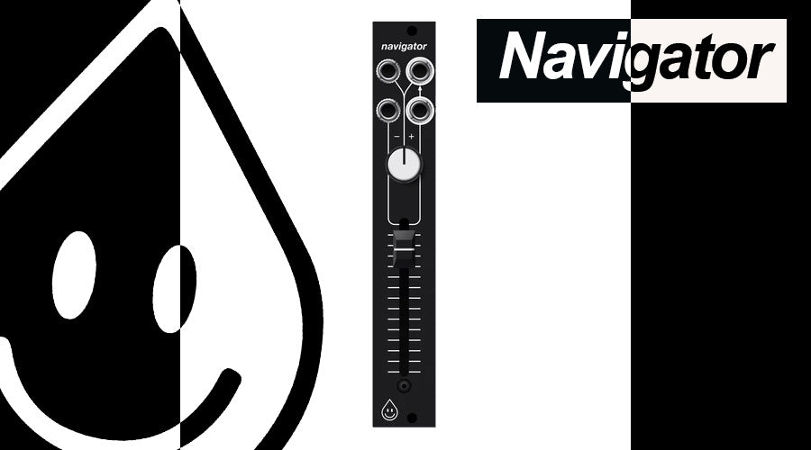 Acid Rain Technology | Introducing Navigator