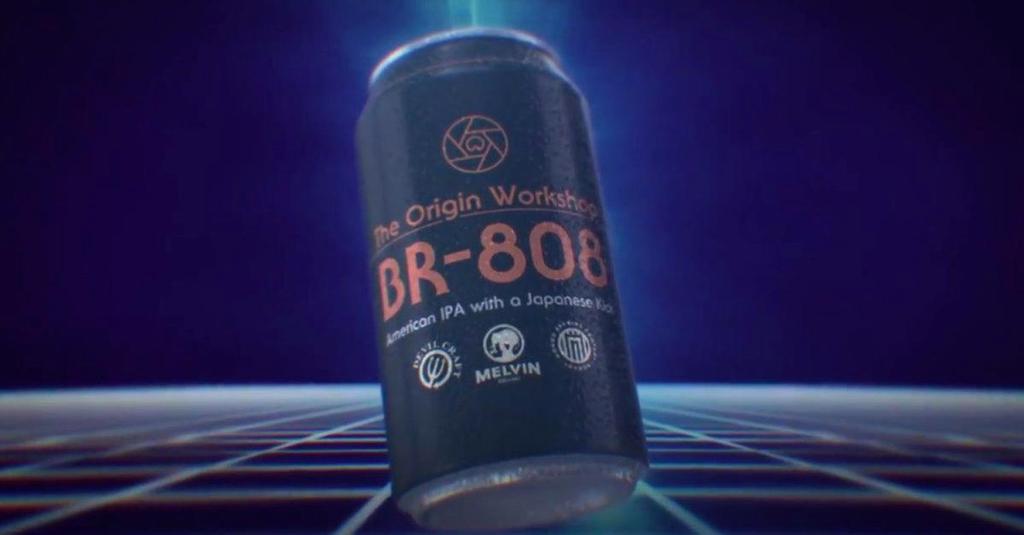 Happy 808 Day! Roland have released BR-808