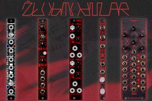 Chicago's very own Żłób Modular now available at Nerd Audio!