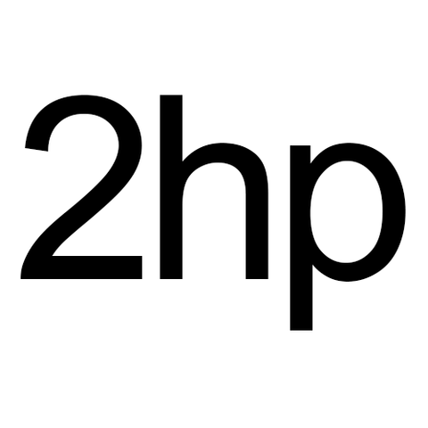 2HP Modular