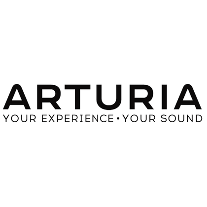 Arturia Sound 