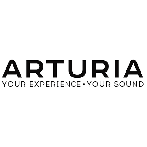 Arturia Sound 