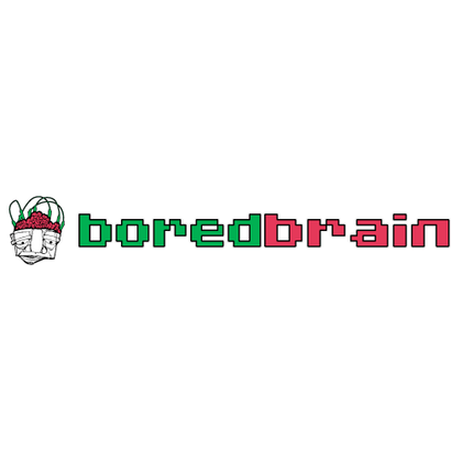 Bored Brain Music 