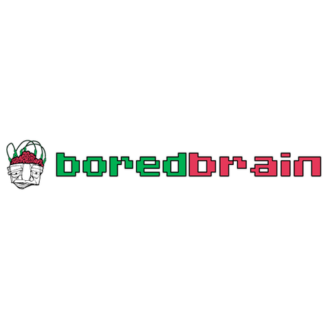 Bored Brain Music 