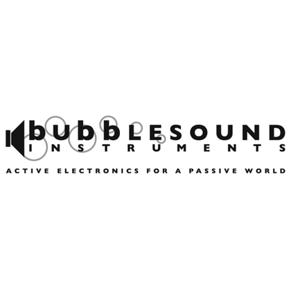 Bubblesound Instruments 