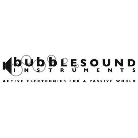 Bubblesound Instruments 