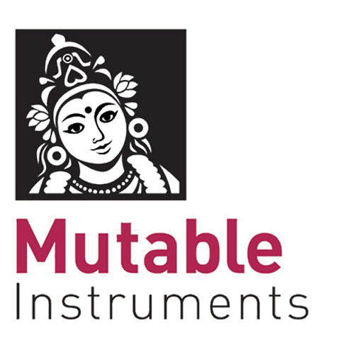 Mutable Instruments