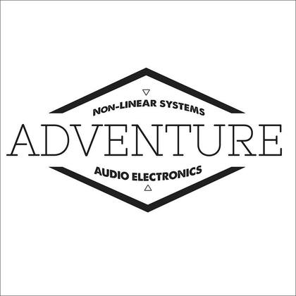 Adventure Audio company logo