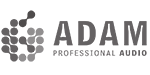 Adam Professional Audio logo