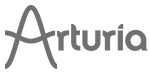Arturia logo