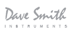 Dave Smith Instrument logo