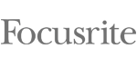 Focusrite logo