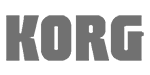 Korg logo