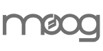 Moog logo