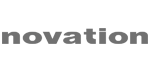 Novation logo