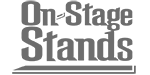 On-Stage Stands logo