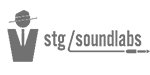 STG Soundlabs logo