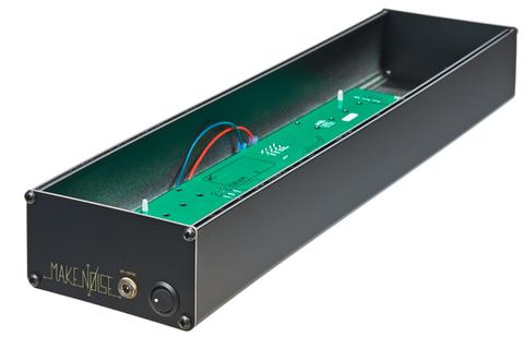 Make Noise Powered Skiff 104HP