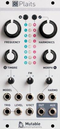 Mutable Instrument Plaits 