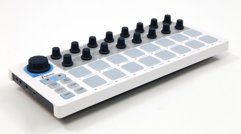 Arturia Beatstep