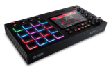 Akai MPC Live (side)
