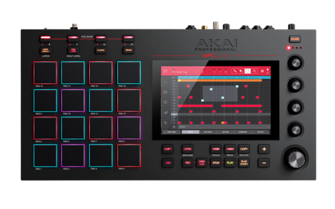 Akai MPC Live 