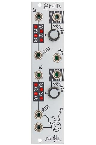 Make Noise ModDemix