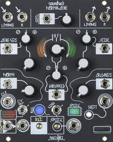 Make Noise Morphagene 