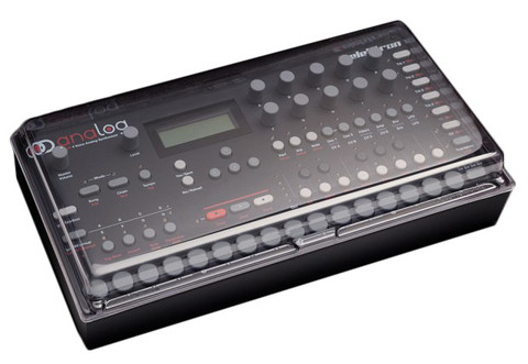 Elektron Protective Lid / Cover PL-2
