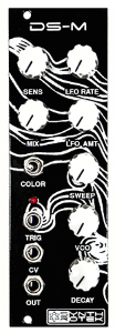 Synthrotek DS-M Drum Module