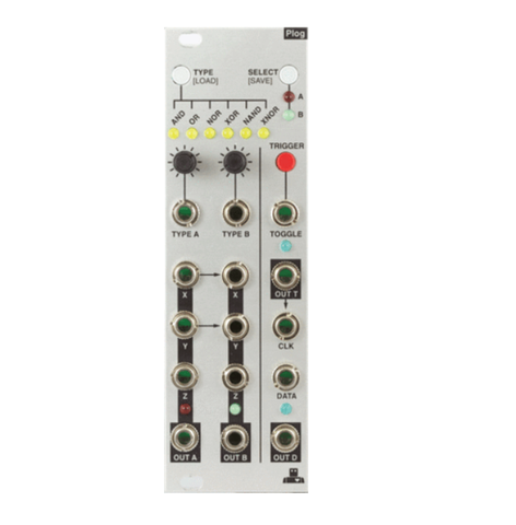 Intellijel Plog