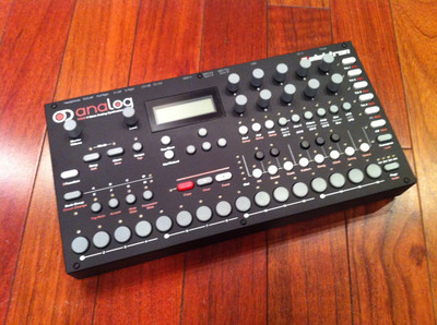 Elektron Analog Four