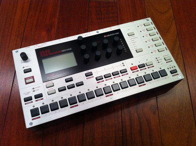 Elektron Monomachine SFX-60+ MKII