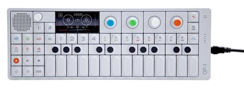 Teenage Engineering OP-1