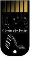 TipTop Audio Grain de Foile Granular Z-DSP Cartridge