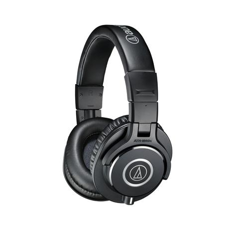 Audio Technica ATH-40x | Pro Monitor Headphones