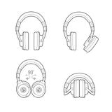 Audio Technica ATH-40x | Pro Monitor Headphones ( diagram )