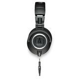 Audio Technica ATH-M50x Studio Headphones