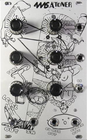 4MS Eurorack Atoner