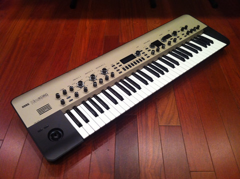 Korg KingKorg
