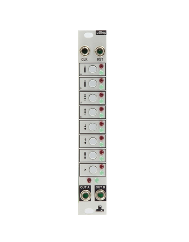 Intellijel Ustep