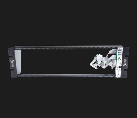 TipTop Audio Happy Ending Kit Black