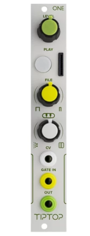 tiptop audio ONE 
