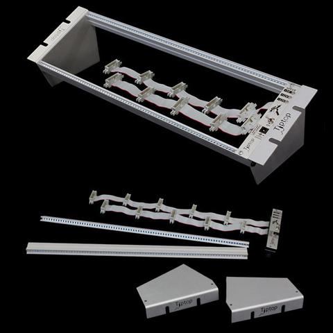 TipTop Audio Happy Ending Kit Silver