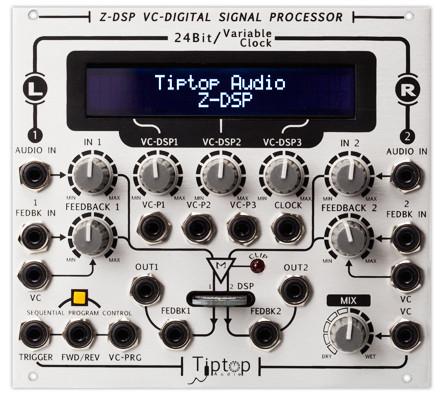 tiptop z-dsp
